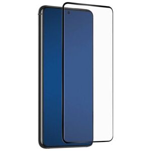 MyScreen Protector Samsung Galaxy S21 5G - Folia antybakteryjna MyScreen CRYSTAL SHIELD BacteriaFREE