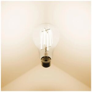 Lite Bulb Moments Lite bulb Moments Έξυπνος λαμπτήρας, E27, 6W, 2700-6500K, 3 πακέτο 10159582 5714948000095