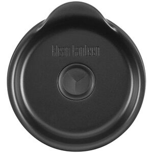 Ψάθινο καπάκι Klean Kanteen Kanteen, μαύρο 10177288 763332054959