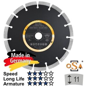 Camelion Deim. dis. "SAMEDIA" MST 150x22 χλστ 10407309 3475181101032