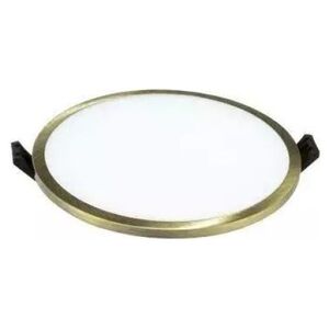 Lampa sufitowa LEDlife LED PANEL LPSR-24WW RQ 24W LED 3000K