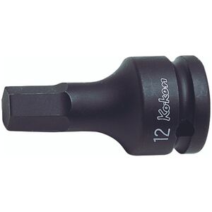 Sourcing Impact Hex Head KOKEN 14012M-60 1/2". 12 mm 13548752 4991644358274