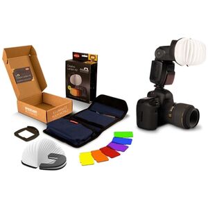 Hahnel Hähnel Module Creative Lantern Kit 9884296 5099113053893