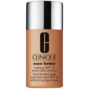 Clinique Clinique Even Better Makeup SPF 15 30ml. WN 115,5 μόκα Αρ. 2, 3 ΠΡΟΣΦΟΡΑ BLACK FRIDAY 9966019 20714977146
