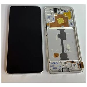 Samsung Samsung G361 Mobile Panel Touch Grey 13371950 5712505570678