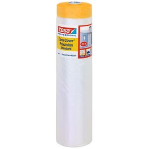 Tesa EASY ΚΑΛΥΜΜΑ ΣΤΑΝΤ ΑΚΡΙΒΕΙΑΣ 33 Χ 2100 13484690 4042448479143