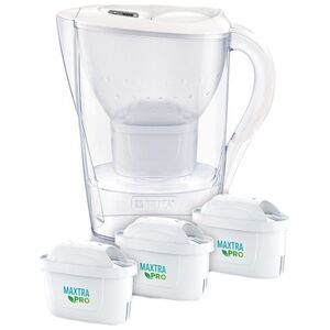 Brita Brita Marella ir Maxtra Pro +3 vnt. 14168226 4006387130152