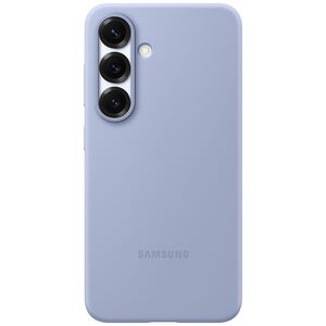 Etui Samsung Silicone do Galaxy S25       jasno niebieski