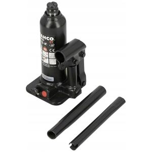 BAHCO HYDRAULIC JACK 2T 181 - 344mm