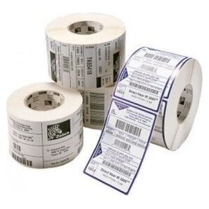 Zebra Zebra Z-Ultimate 3000T label roll sr 8265749 5712505607169