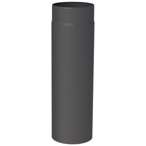 Ferrolux FERROLUX EXTENSION PIPE L-500 150 BLACK 8285369 5900856072648