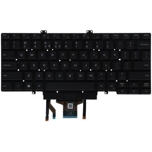 Dell KYBD 81 US-INTL M18ISF-BPS 8449173 5706998938725
