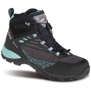 Γυναικεία trekking παπούτσια Kayland KA Bu STINGER WS GTX black-azure 37.5 8847563 8026473446802