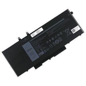 Bateria Dell DELL Primary Battery - Lithium-Ion - 68Whr 4-cell for Latitude 5401/5501/5410/5510/5411/5511 & Precision 3541/3550/3551