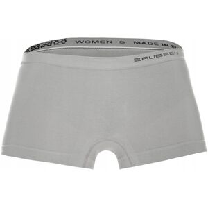 Brubeck BX10470A Γυναικείο μποξεράκι COMFORT COTTON γκρι L 9531412 5902487018002