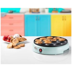 Bestron Bestron Naleśnikarka do holenderskich poffertjes APFM700SDM, 800 W
