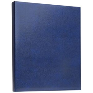 Focus Focus Exclusive Line Ringbinder Blue 9884313 7391879032395