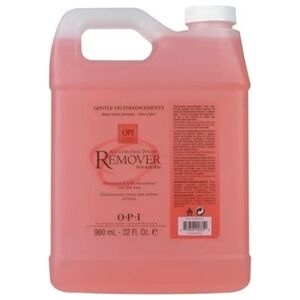 OPI Opi, OPI, Βερνίκι νυχιών, 960 ml για γυναίκες 13076342 619828053350