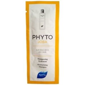 Phyto Phyto, Joba, σαμπουάν μαλλιών, για ενυδάτωση, 10 ml για γυναίκες 13078772 3338221003188