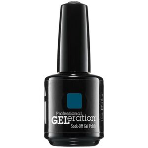 Jessica Jessica, Geleration Colors, Ημιμόνιμο βερνίκι νυχιών, GEL-1105, Bohemian Rhapsody, 15 ml για γυναίκες 13079312 687493411058