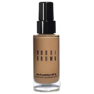 Bobbi Brown Bobbi Brown, Skin, Glycerin, Longwear, Liquid Foundation, N-060, Neutral Honey, SPF 15, 30 ml για γυναίκες 13080098 716170236933
