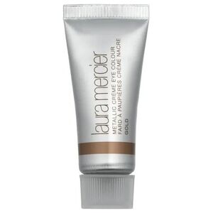 Laura Mercier Laura Mercier, Μεταλλικό, Κρέμα Σκιά Ματιών, Χρυσό, 8,5 g για γυναίκες 13277354 736150031044