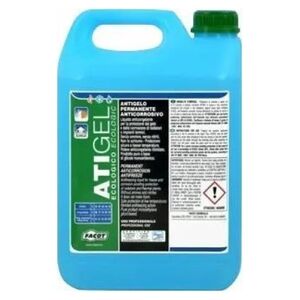 Febi Bilstein ANTIFREEZE LIQUID FACOT ANTIK012KE
