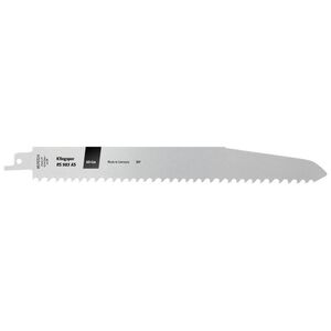 Klingspor KLINGSPOR RECIMER SAW LADE 230x25,4x1,57mm RS 983 AS /5 τεμ. 14046372 4014855940035