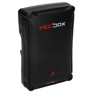 Μπαταρία Green Cell Hedbox Nero S 98WH V-Mount 14080284 712323920650