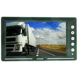 Δέκτης τηλεόρασης Axion Axion CRV 7105M HD 14085540 4041044225505