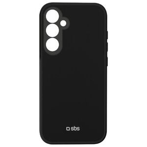 D3O Black cover Samsung S25, black