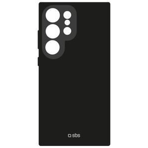 D3O Black cover Samsung S25 Ultra, black