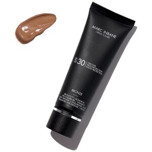 Marc Inbane Créme Solaire SPF 30 Bronze