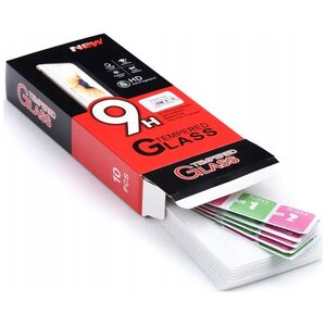 Szkło hartowane Tempered Glass (SET 10in1) - do Xiaomi Redmi Note 14 5G