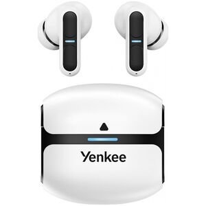 YHP 9BT WE TWS earph. EVEPODS PRO YENKEE