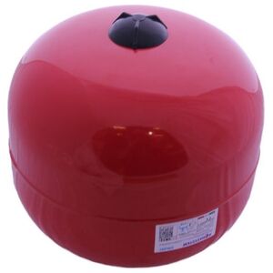 Expansion vessel for heating AQUASYSTEM VRV35, 35 l