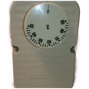 Contact thermostat EMMETI