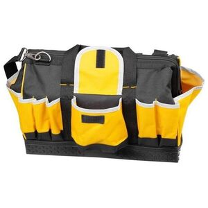 Tool bag, 44x25x24 cm, max. 20 kg, Strend Pro