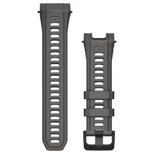 Garmin watch strap Instinct 3 26mm, charcoal