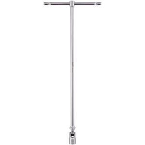 MILWAUKEE KLUCZ NASADOWY Z PRZEGUBEM TYP T 14mm
