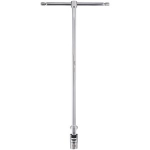 MILWAUKEE KLUCZ NASADOWY Z PRZEGUBEM TYP T 19mm