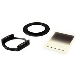 Massa Cokin Σετ - Στήριγμα / Δαχτυλίδι / Half Filter Grey - 62mm 11730452 5904647811058