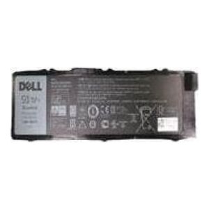 Μπαταρία Dell, 72WHR, 6 κυψελών, 13869234 5704174995029