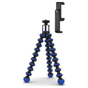 Joby Joby τρίποδο GorillaPod Go, μπλε 14284249 8024221725544