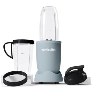 Blender kielichowy Nutribullet Mikser z Tworzywa Sztucznego Nutribullet NB907MASL 900 W 946 ml