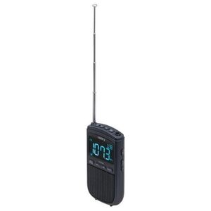 Radio przenośne FM/AM - USB - Mini Radio