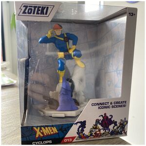 *****ZOTEKI X-MEN figurka Cyclops ZKZ0013 06554