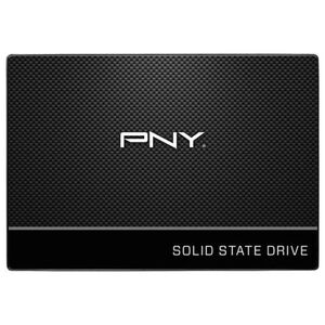 PNY Dysk SSD 500GB 2,5 S3 BULK SSD7CS900-500-SI