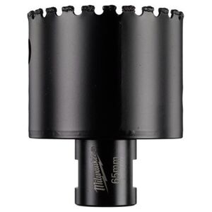 MILWAUKEE DIAMOND CROWN M14 65mm