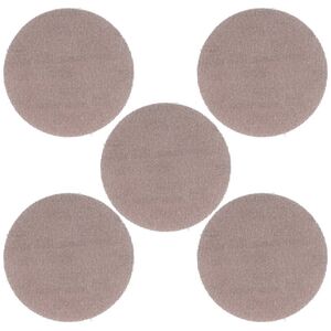 MILWAUKEE ABRASIVE MESH PG 76mm HL G240 /10pcs.